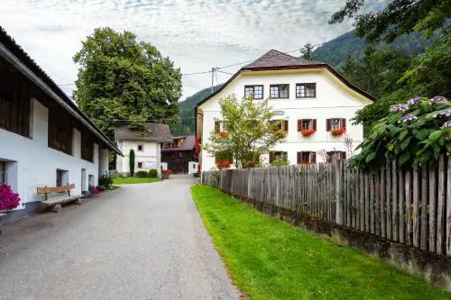 Familienbauernhof Glawischnig-Hofer