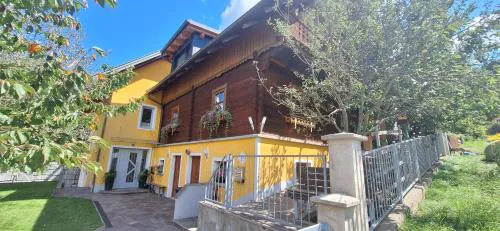 Ferienwohnung WIEKI