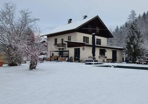 Landhaus Nikki
