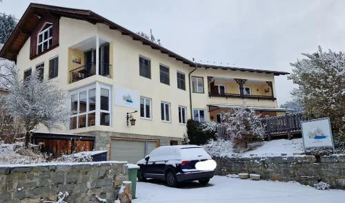 Pension Sonnenheim