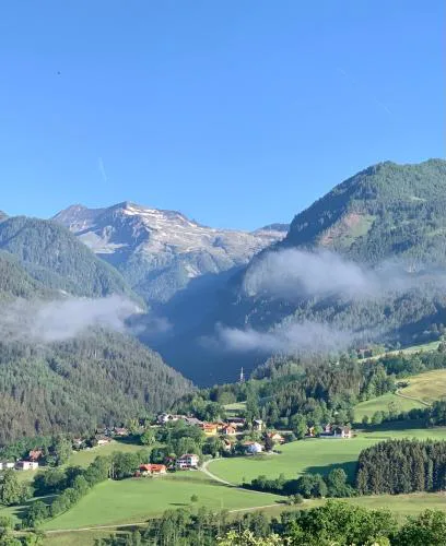 Perau in Gmünd