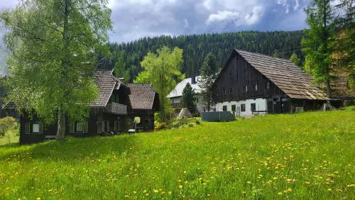 Ferienhäuser & Ferienwohnungen Hartenstein