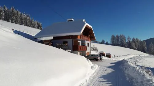 Ferienwohnung Stampfer