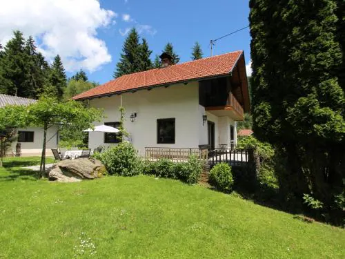 Haus zum Hirschen