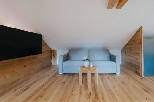Nockventure Ferienhaus Gnesau