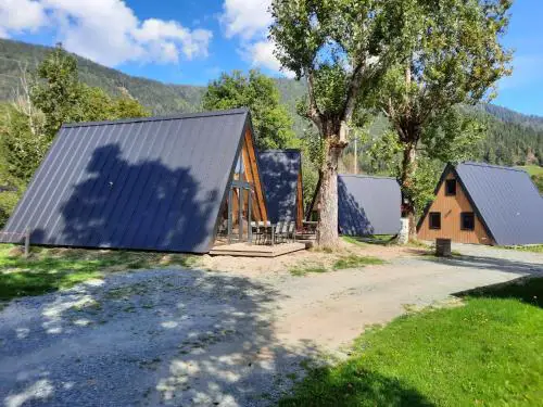 Parc Sonnleiten - A Chalet
