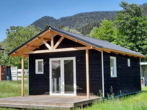Parc Sonnleiten - Chalet 4 persoons