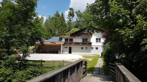 Parc Sonnleiten - Vakantiehuis 12 personen