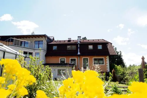 Apartment Goaßa - Familie Zehner