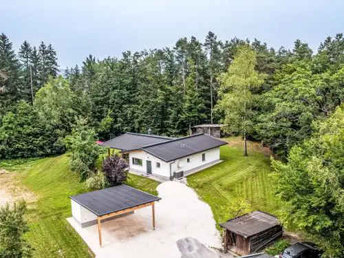 Holiday Home Sonnenteich-Haus by Interhome
