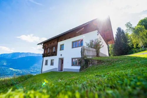Beim Rauter - Emberger Alm
