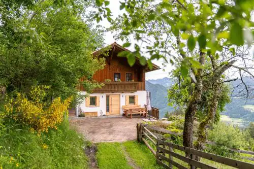 Ferienhaus Sonnseitn