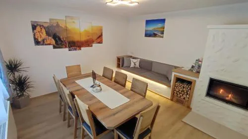 Ferienhaus Steiner