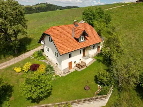 Ferienhaus Nuova Via