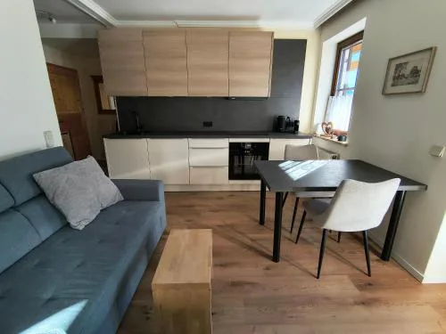 Ferienwohnung Blom
