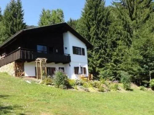 Holiday Home in Gnesau mit Grill by Interhome