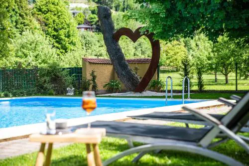 Gasthof Hotel Moser