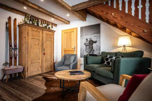 Alpinside Appartements
