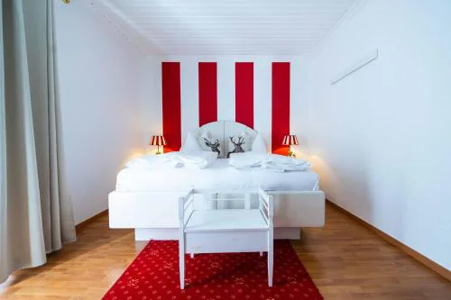 Berghotel Hois