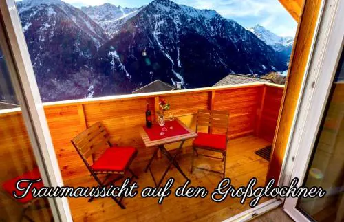 Chalet Magda-Lena