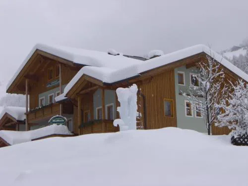 Ferienhäuser Thalbach