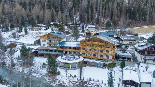 Hotel Kärntnerhof by keyone