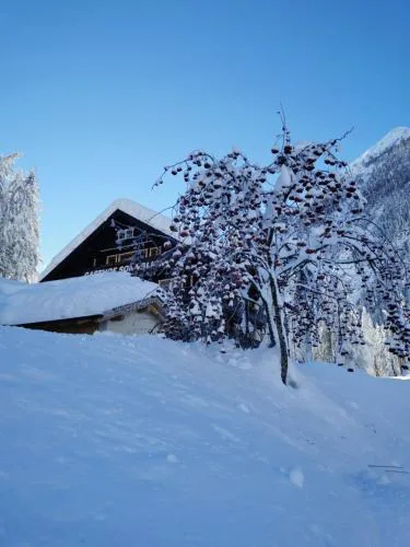 Hotel - Restaurant - Sonnblick