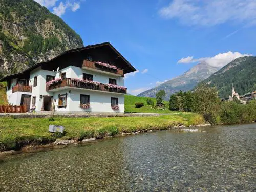 Landhaus Christoph