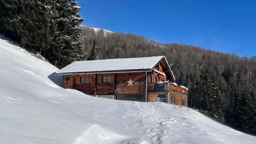 Turner-Hütte