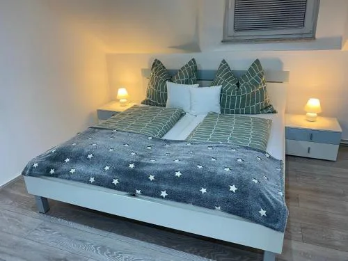 Ossiach Apartment 1