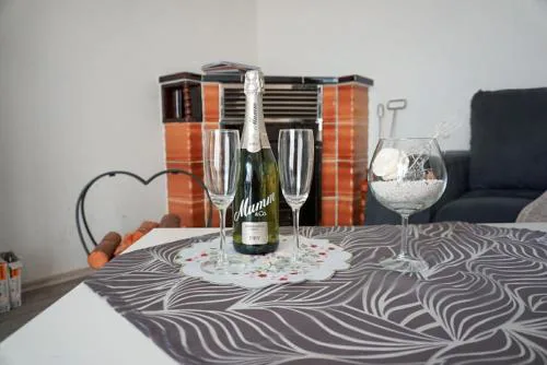 Appartement Cutura