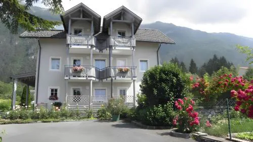Appartment Isabelle Home