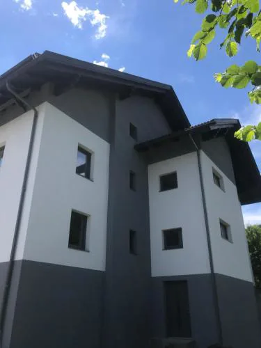 Ferienwohnung Liana