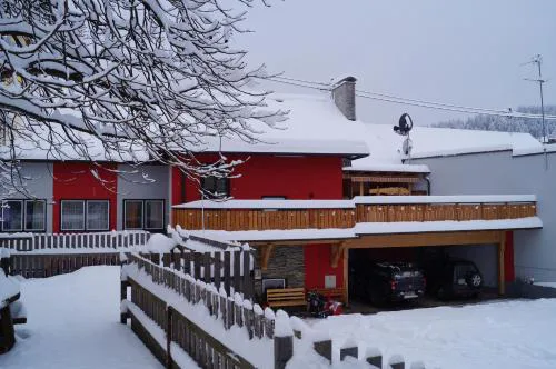 Ferienwohnungen Dzido