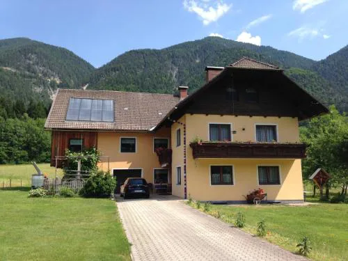 Haus Berchtold