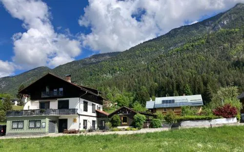 Landhaus KloosterStube
