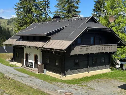Premium Berglodge Nassfeld - direkt an der Piste