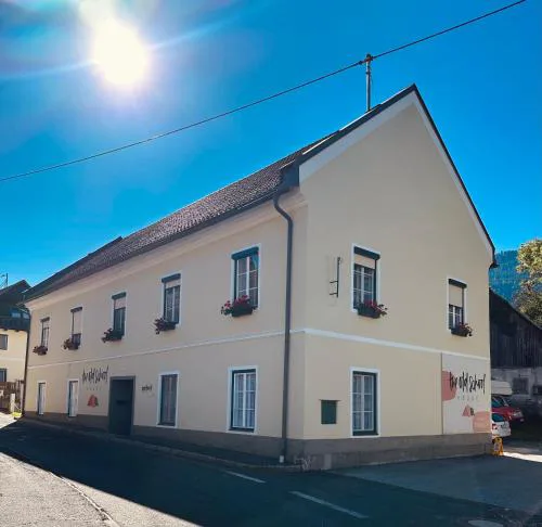 The Old School House
