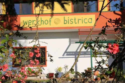 Werkhof Bistrica