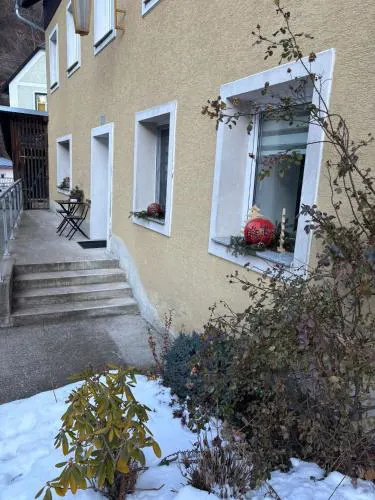 Gemütliches Appartement