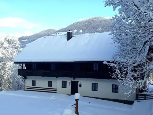 Farmhouse in Afritz near Gerlitzen Ski Center