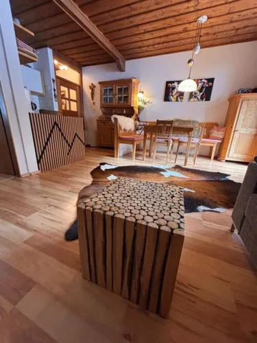 Appartement Hardenack