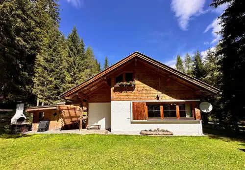 Fleissner Hütte