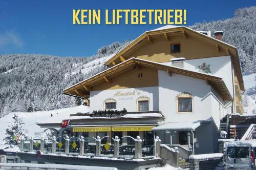 Hotel Berghof
