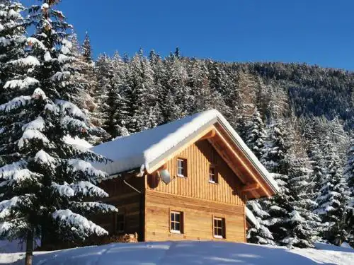 Wirths Hütte