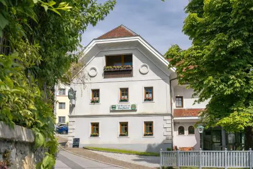 Dorfwirt Irschen