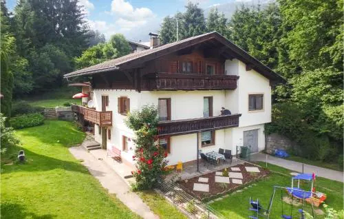 Ferienwohnung In Irschen