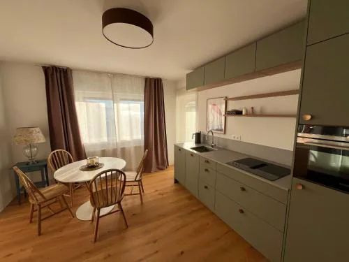 Apartment Laura
