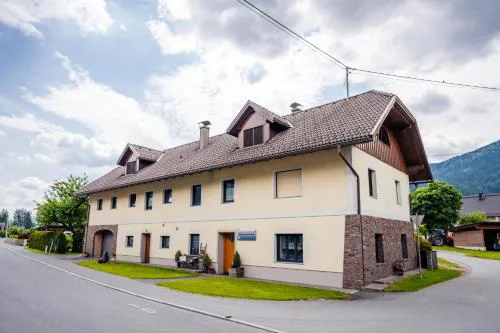 Ferienwohnung Jank