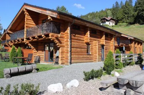 Modern Design Chalet Near Ski Piste